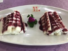 -金家老三饭庄(常营店)