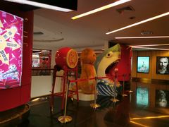 -上海金逸影城(静安大悦城店（原新恒星影城）)
