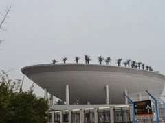 -上海中心大厦