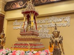 -曼谷王子宫殿酒店