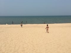 -那香海钻石沙滩浴场