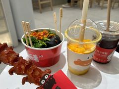 -果呀呀(国金街店)