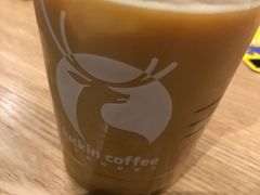 -瑞幸咖啡(水平方店)