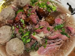 -一肴·牛肉粿条(深圳湾睿印店)