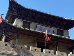-雁门关景区