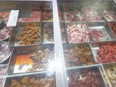 -英雄故事地摊烤肉(马驹桥店)