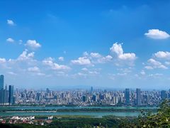 -岳麓山风景名胜区