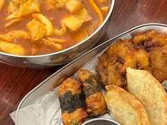 青春拉面-青春分食(仙林大学城店)