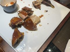 -喜棠·长沙家宴·海鲜·湘菜(麓谷店)