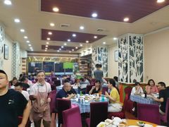 -潮汕铺老店(甜水井店)