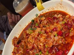 -图味美小黄鱼·景德菜(浙江路店)
