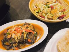 -湘肠香火锅店(团结湖店)