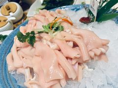 生鹅肠-围炉夜话·潮汕卤水火锅(榕江店)