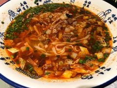 -汉唐宴长安食府