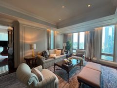 -广州富力丽思卡尔顿酒店