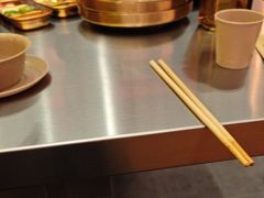 -核桃碳烤肉馆(深圳首店)