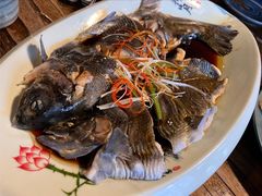 -卧龙堡客栈·中餐厅(古北水镇店)