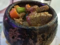 -华梅西餐厅(哈尔滨中央大街店)