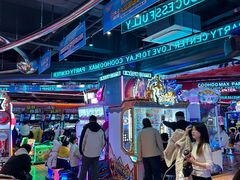 -真快活Coohoo Max(银泰创意城店)