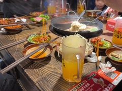 -冯校长老火锅(深圳总店)