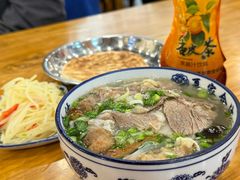 -夏家合汁(天润花园小区店)