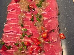 -新石器烤肉(周浦万达店)