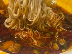 -霸王虾·小龙虾香辣蟹(玉林店)