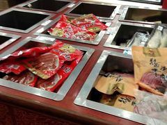 -万隆火腿庄