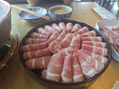 -牛街清真满恒記(平安里西大街店)