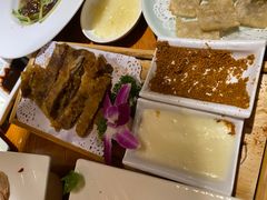 -又一福烤鸭·北京菜(东四店)