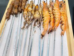 -老虎滩大连海鲜烧烤(建邺云锦路总店)