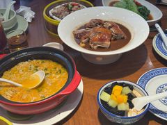 -蝴蝶里·粤菜·点心(龙湖杭州金沙天街店)