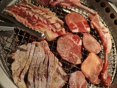 -火炉火自助餐(西直门凯德MALL店)