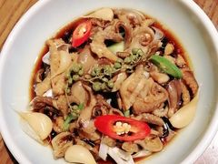 -老灶味道·本帮菜(昌平路店)