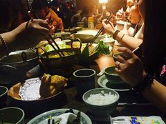 -大头虾越式风味餐厅(光明广场店)