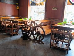 -義聚德·清真铜锅涮羊肉·烧烤(河东店)