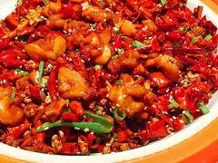 -悦融琥珀·京鲁菜·海味珍品(西单店)