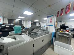 -八方图文广告工厂店