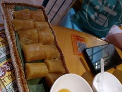 -椰贝原味椰子鸡(高新万达店)