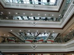 -巴黎春天(浦建店)