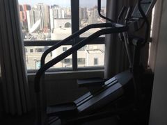 -悦健身私教工作室(双井店)