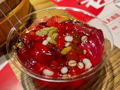 -爱碗亭·鲜炒湖南菜(壹城中心店)
