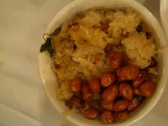 -金城大酒店-中餐厅(汾江中路店)