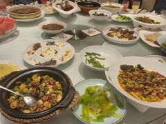 -老地方酒楼(红旗路店)