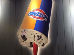 -DQ·蛋糕·冰淇淋(周浦万达店)