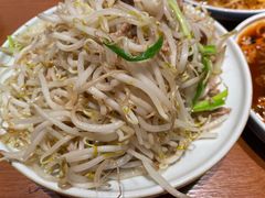有机豆芽-老昌春饼(中央二店)