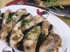 -伟记牛蹄(道滘店)