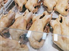 -戚顺兴盐水鸭(新街口明瓦廊店)