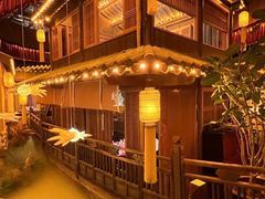 -叶叶菩提(太原别墅店)