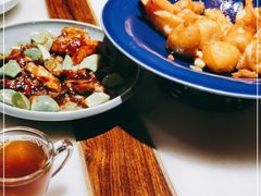 -小吊梨汤·北京菜·烤鸭(华润万象城店)